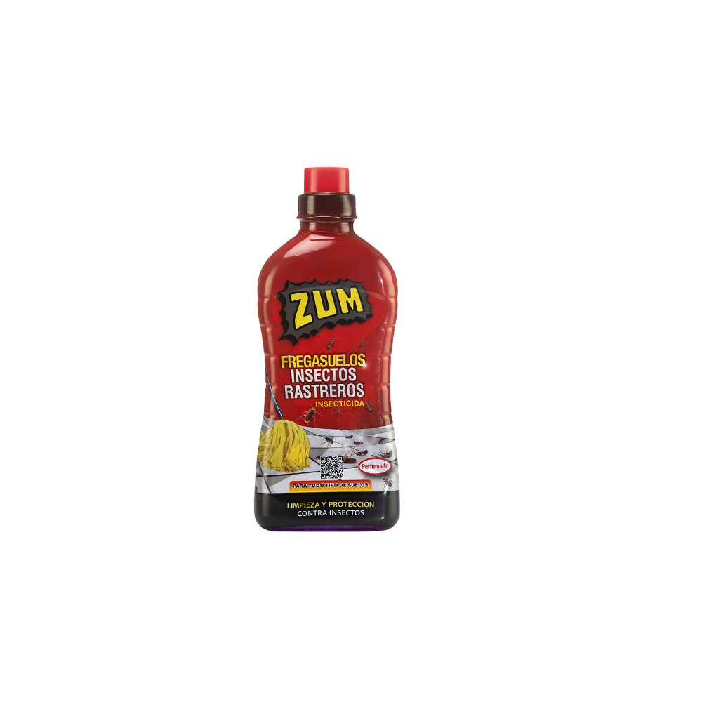 ZUM Limpiador Insecticida 1L - 1