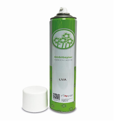 AmbiGeyser Uva 750ml - 1